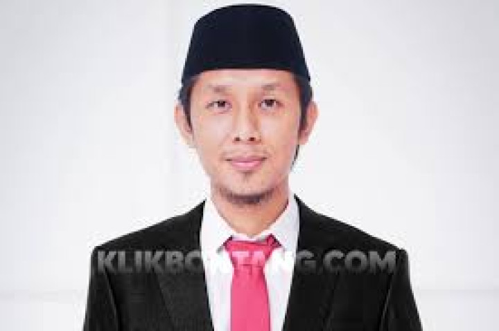 Heri Janji Perjuangkan Pembangunan Infrastruktur di Bontang Lestari