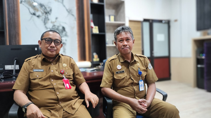 Investasi Semester Pertama di Bontang Rp 322 Miliar, Target Ditetapkan Rp 2,3 Triliun Tahun Ini