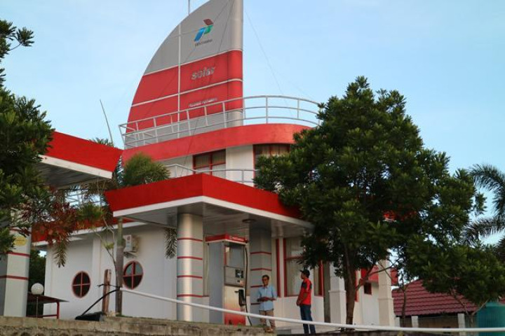 Janggal di SPBN Tanjung Limau; BBM Selalu Habis Tapi Tak Pernah Untung, Kejari Segera Tetapkan Tersangka