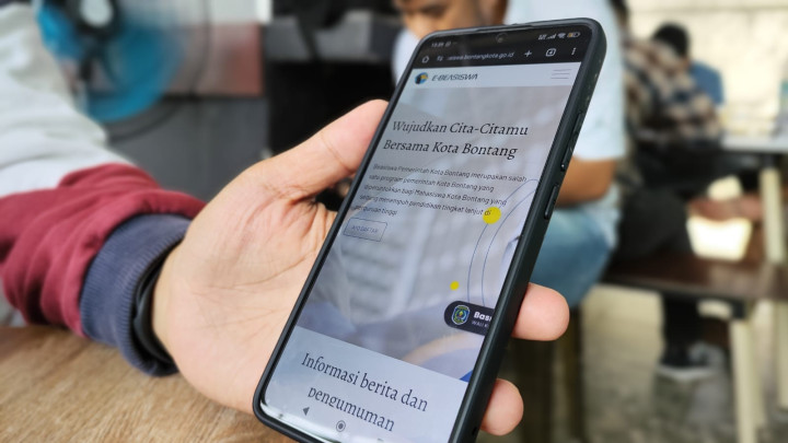 Pendaftaran Beasiswa Bontang 2024 Dibuka Besok, Cek Link Terbaru dan Syarat Pendaftaran