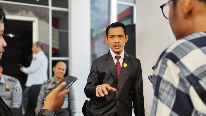 Pertimbangan Lebih Hemat, Debat Kandidat Pilkada Bontang Digelar di Jakarta dan Samarinda