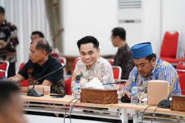 Program Pengendalian Nyamuk DBD dengan Wolbachia Perlu Ditingkatkan 