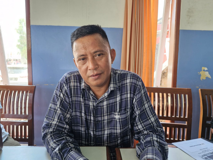 Sudah Teruji, Dewan Harap Investasi Soda Ash Libatkan SDM dan Pengusaha Lokal