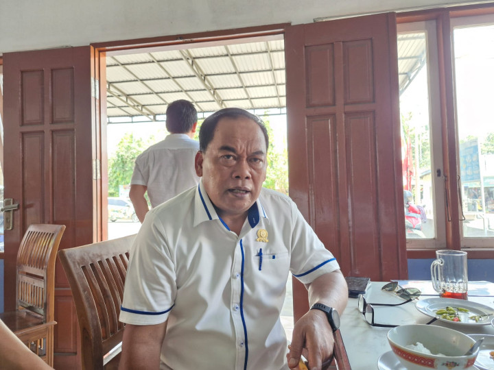 Sumardi Desak Pemkot Tingkatkan Alokasi Anggaran Penanganan Stunting 