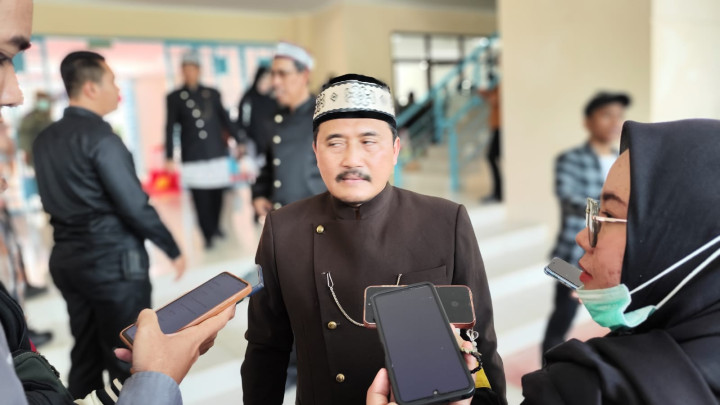 Tak Capai Target, Kontraktor Drainase Jalan Suryanata Bontang Baru Dapat SP Lagi