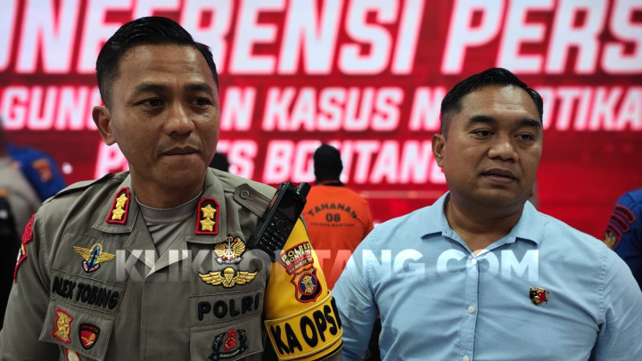 Unit Tipikor Polres Bontang Panggil Bergilir Lurah Terkait Bimtek, Sudah 3 Pejabat Dimintai Keterangan