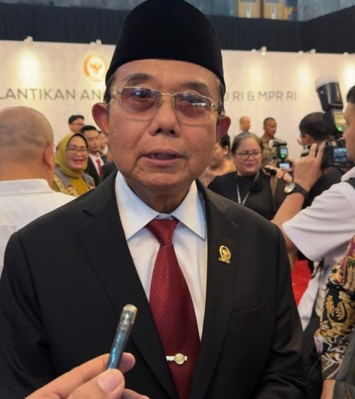 Wakili Bontang di Senayan, Andi Sofyan Hasdam Komitmen Bangun Kaltim Lebih Baik