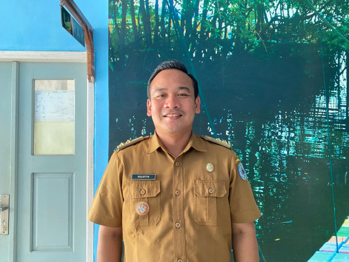 Ciptakan Tempat Wisata Baru di Gunung Elai, UMKM yang Dilibatkan dari Warga Lokal