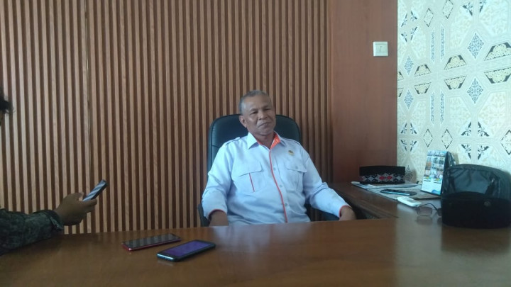 Dewan Komitmen Perjuangkan Kepentingan Warga di Bidang Pertanian dan Perkebunan
