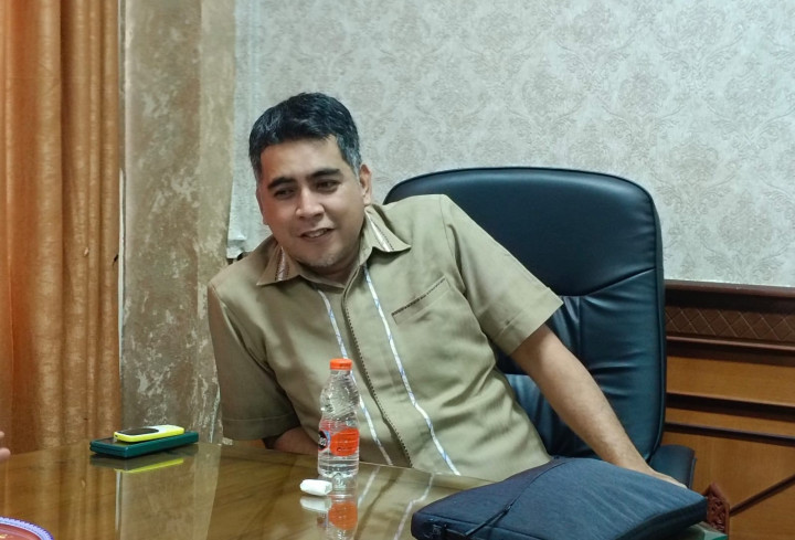 Dewan Wanti-Wanti Soal Optimalisasi Penyerapan Anggaran Jelang Akhir Tahun