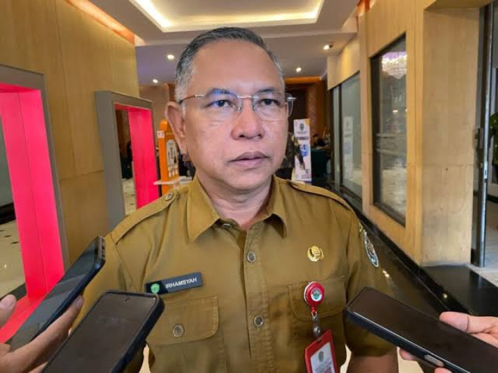 Disdik Kaltim Telusuri Pungutan Uang ke Siswa untuk Bayar Listrik di SMANSA Bontang