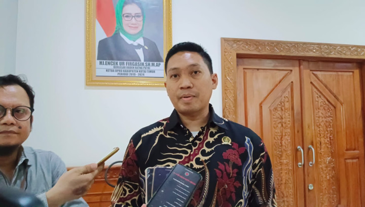 Dokter P3K di Kutai Timur Keluhkan Rendahnya Tunjangan Penghasilan Pegawai