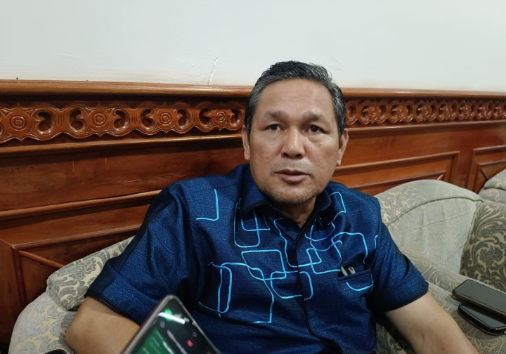 DPRD Kutai Timur Dukung Peningkatan Fasilitas Kesehatan dan Tenaga Medis Spesialis