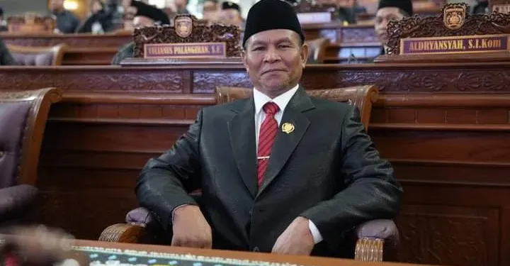 DPRD Kutai Timur Fokus pada Anggaran dan Pengawasan Kebutuhan Dasar Masyarakat