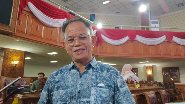 Ini Urgensi Disahkannya Perda Penanggulangan Kebakaran di Kutim