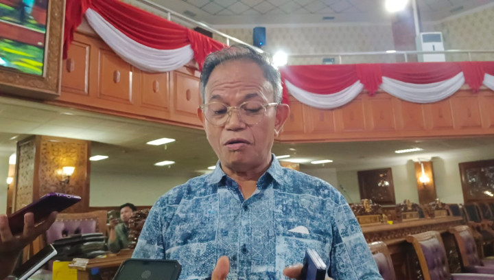 Kurangnya Kesadaran Masyarakat Picu Terjadinya Bencana Kebakaran