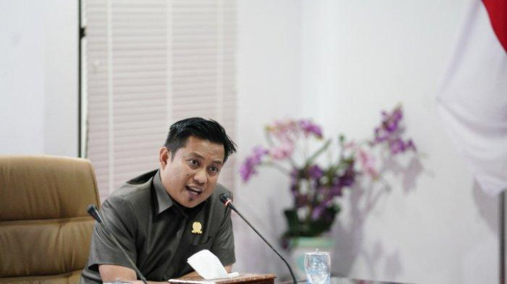Masih Banyak Titik Kawasan yang Gelap, Kanaan Butuh Tambahan PJL