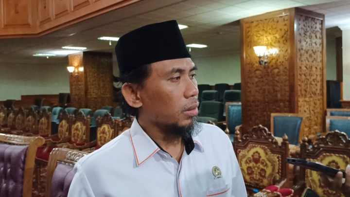 Nelayan di Kenyamukan Harus Tempuh Jarak Jauh Demi Dapat BBM, Jimy: Harus Dicarikan Solusi