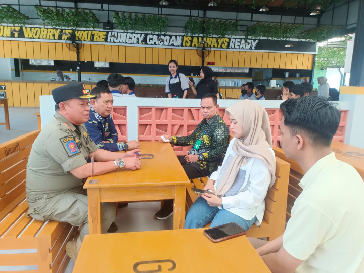 Pemkot Bontang Bakal Tutup Paksa jika Mie Gacoan Nekat Tetap Buka Besok