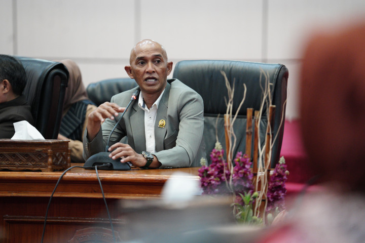 Pemkot Diminta Tak Hanya Tertibkan, Namun Juga Pembinaan 