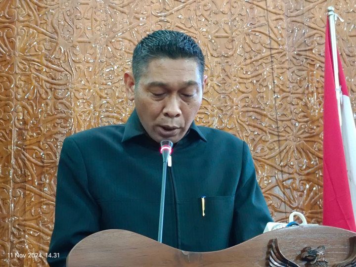 Perda Pencegahan Kebakaran jadi Langkah Strategis untuk Keamanan Masyarakat