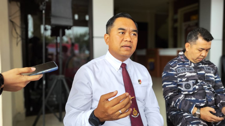 Progres Perkara Bimtek, Polisi Masih Dalami Keterangan 4 Lurah yang Sudah Dipanggil