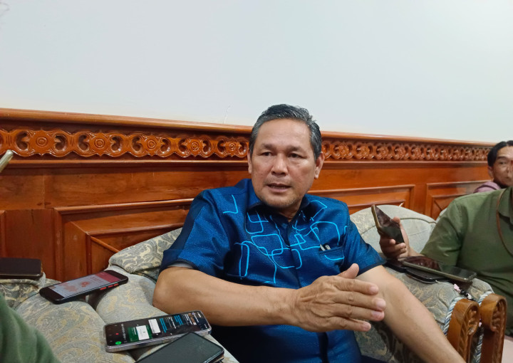 Raperda Ketertiban Umum untuk Ciptakan Keamanan Masyarakat