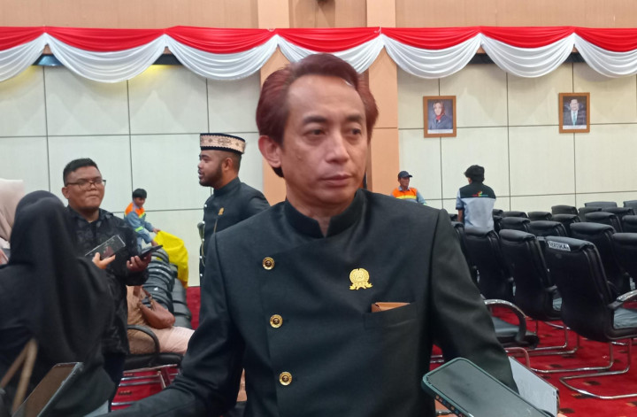 Rencana Penarikan Retribusi Parkir di RSUD Taman Husada Bontang Harus lewat Kajian Matang