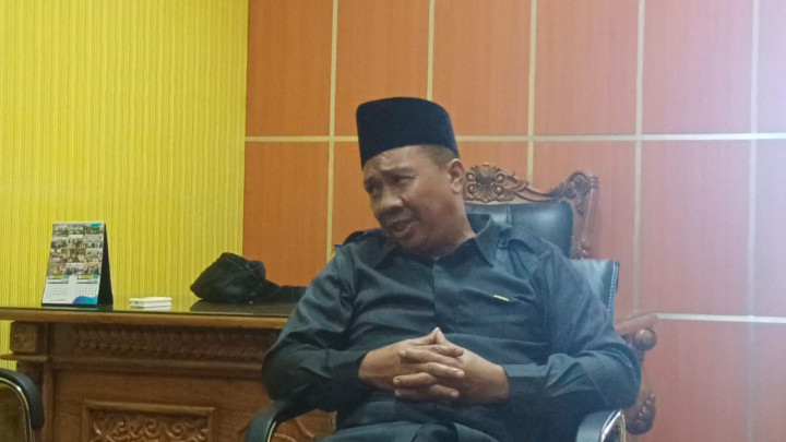 Tak Efektif, Dewan Soroti Banyaknya Kegiatan Bimbingan Teknis