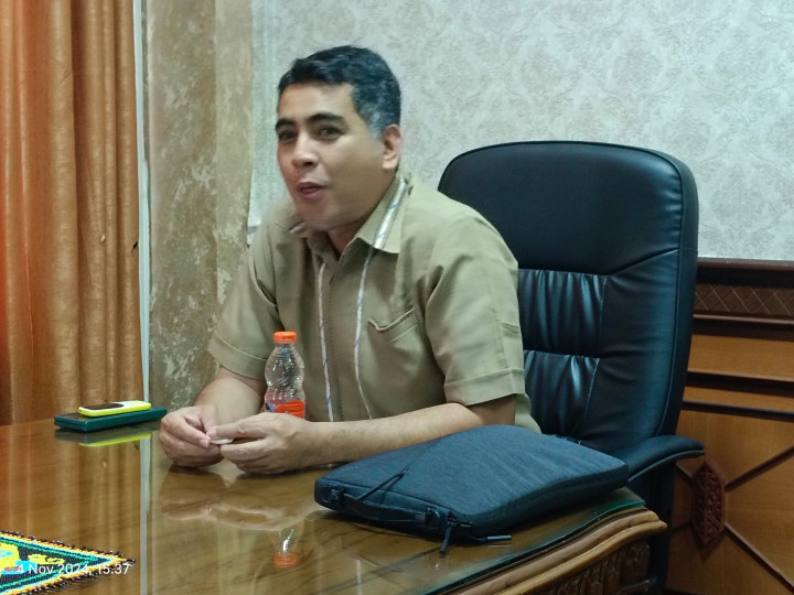 Waktu Mepet, Dewan Optimistis  Serapan Anggaran Perubahan 2024 Bisa Maksimal