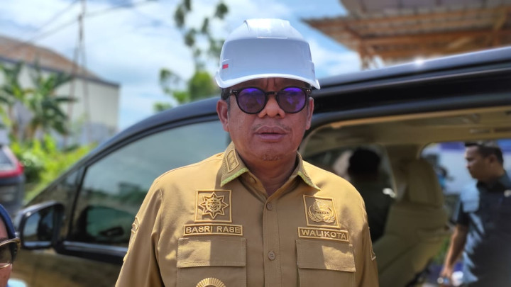 Waktu Tersisa Sebulan Masih Ada Rp1,2 Triliun Mengendap di Kas Daerah, Basri Warning 5 OPD Ini