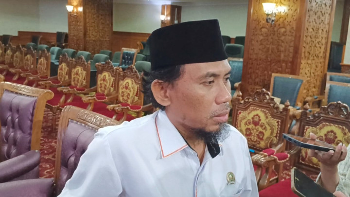 Warga Pesisir di Kutim Kesulitan Akses Air Bersih