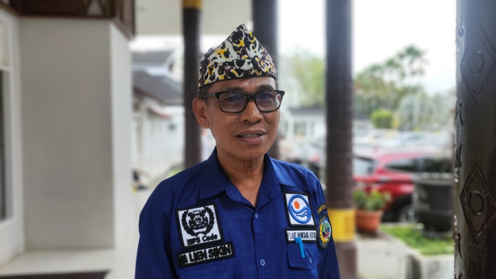 Alasan Gaji Dicicil karena Kas Kosong, Direktur PT LBB Singgung Kontribusi Perumda AUJ