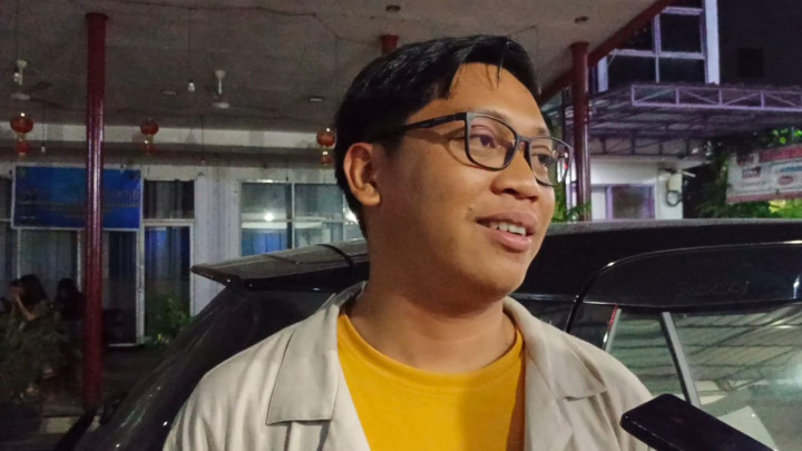 Aldryansyah Desak Pemkab Penuhi Ketersediaan Air Bersih di Dapil 5