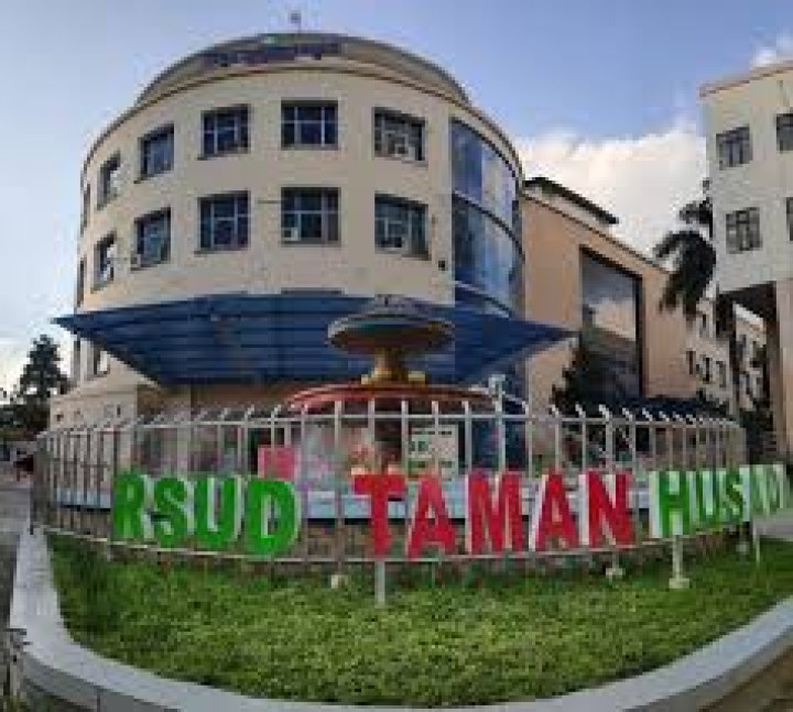 Digitalisasi Kesehatan Mental: RSUD Taman Husada Bontang Luncurkan Platform Inovatif untuk Masyarakat