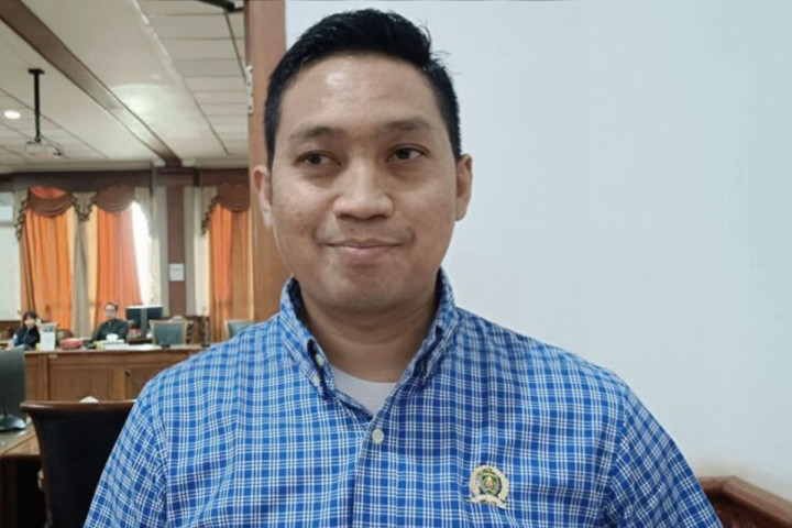 DPRD Kutai Timur Ingatkan Pentingnya Pengelolaan Dana Pensiun untuk Kesejahteraan Pasca Kerja