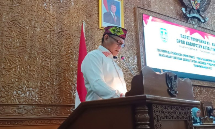 Fraksi PKS Ingatkan Perlu Kehati-hatian dan Pengawasan Ketat Terhadap BUMD