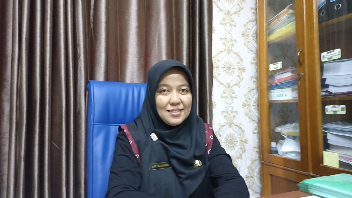 Kecamatan Bontang Utara Ajukan Pembangunan Posyandu Terintegrasi 2025 di Tiap Kelurahan
