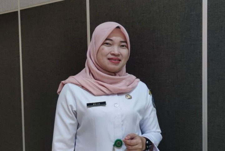 Kecamatan Bontang Utara Kembangkan Metode Layanan Posyandu Terintergrasi