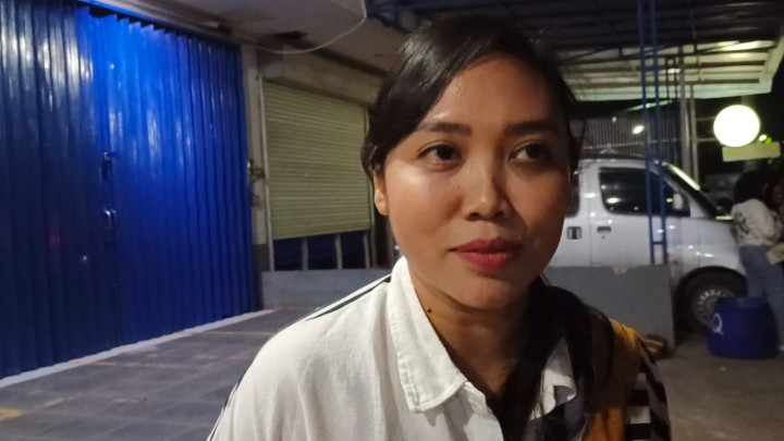 Leni Susilawati  Gelar Reses di Dapil II, Serap Aspirasi Masyarakat