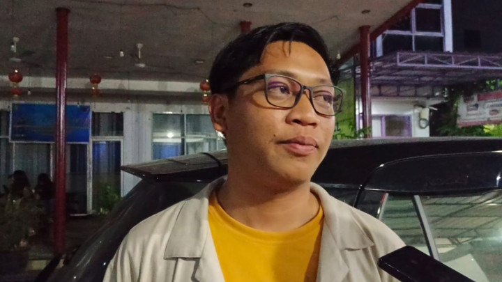 Masyarakat Dapil 5 Minta Pemenuhan Layanan Air Bersih