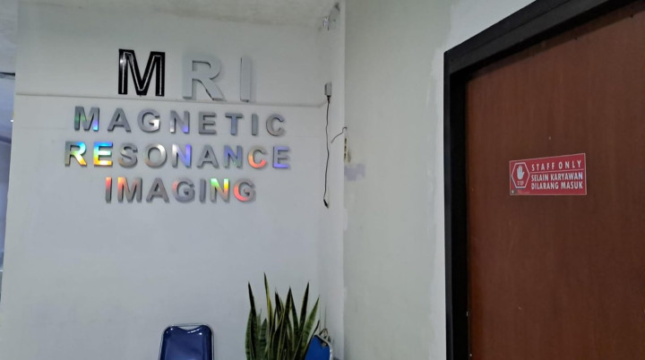 MRI Hadir di RSUD Taman Husada: Solusi Diagnostik Modern bagi Masyarakat Bontang