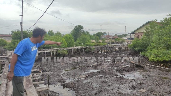 Pembebasan Lahan untuk Proyek Jalan Lingkar Butuh Rp 17 Miliar, Ini Titik yang Akan Dibebaskan