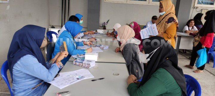 Pemkot Bontang Bakal Beri Insentif Rp 200 Ribu per Jiwa Bagi Warga Miskin Ekstrim, 2025 Mulai Berjalan