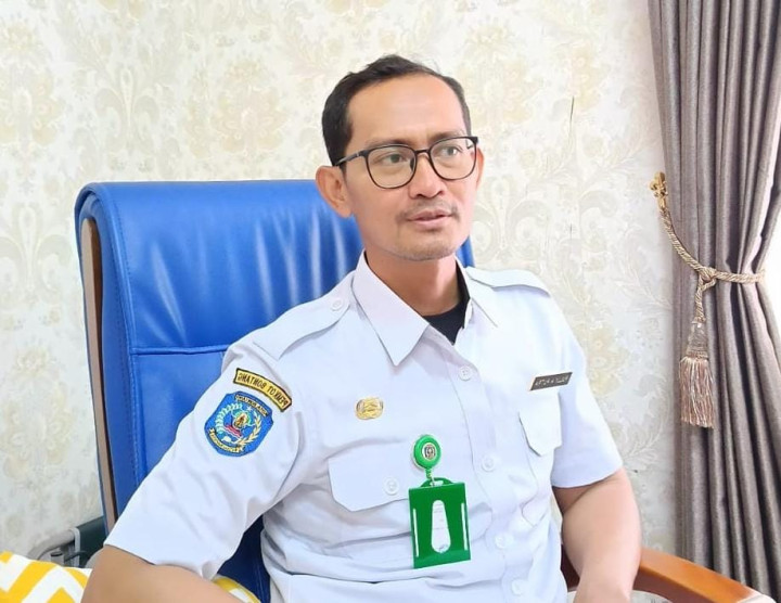 Pengembangan Posyantek Bontang Utara, Solusi Tingkatkan Kreasi Warga dengan Teknologi