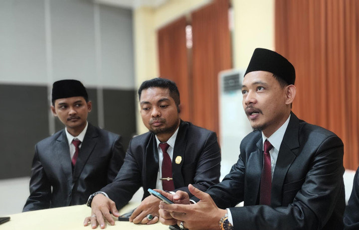 Raih 41 Ribu Suara, KPU Bontang Tetapkan Neni - Agus Haris Peraih Suara Tertinggi