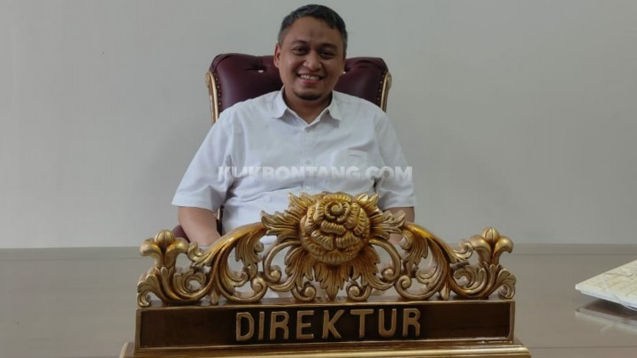 RSUD Taman Husada Dorong Transformasi Digital dan SDM Unggul di Bontang
