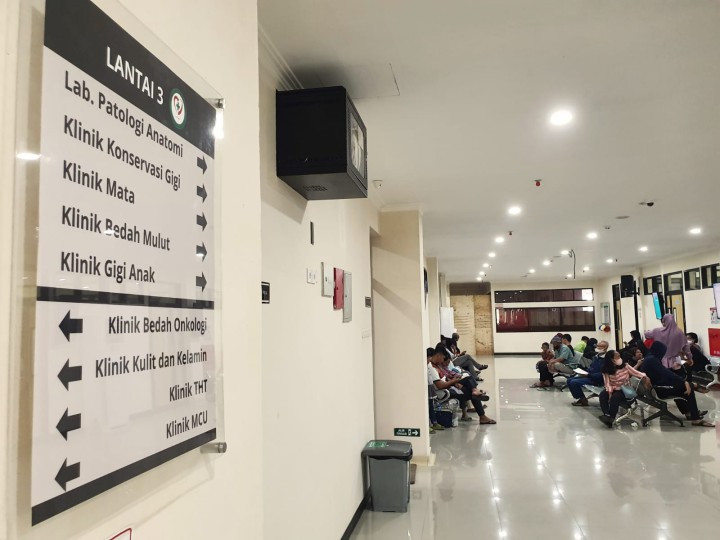 RSUD Taman Husada Perluas Layanan Kehamilan Berisiko Tinggi dengan Klinik Fetomaternal