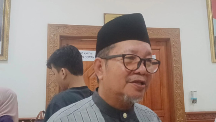Shabaruddin Desak Fasilitas Pendidikan di Sangkulirang Ditingkatkan