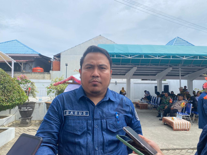 Tingkatkan Pengawasan Penggunaan Wifi Gratis di Bontang Baru, Petugas Intens Patroli